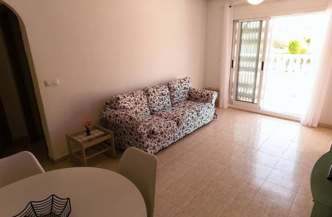 Resale - Apartment - Playa Flamenca