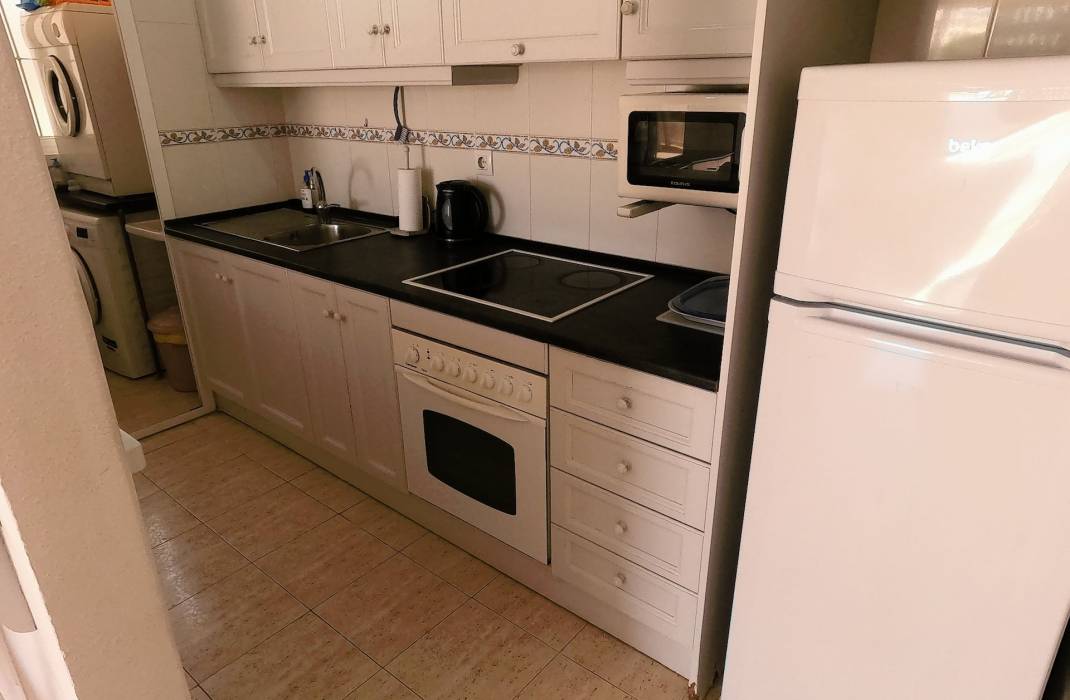 Resale - Apartment - Playa Flamenca