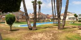 Resale - Apartment - Playa Flamenca