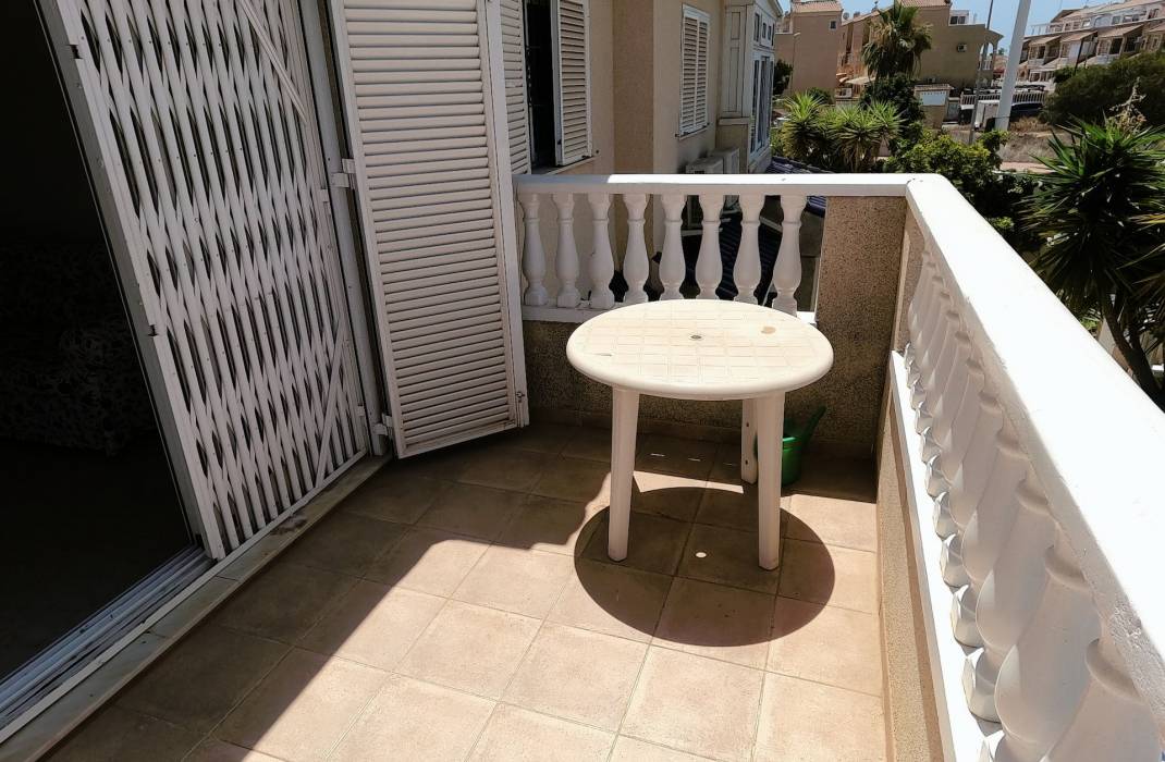 Resale - Apartment - Playa Flamenca