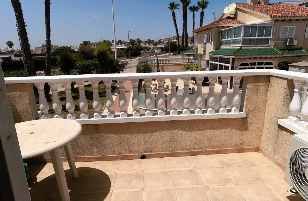 Resale - Apartment - Playa Flamenca