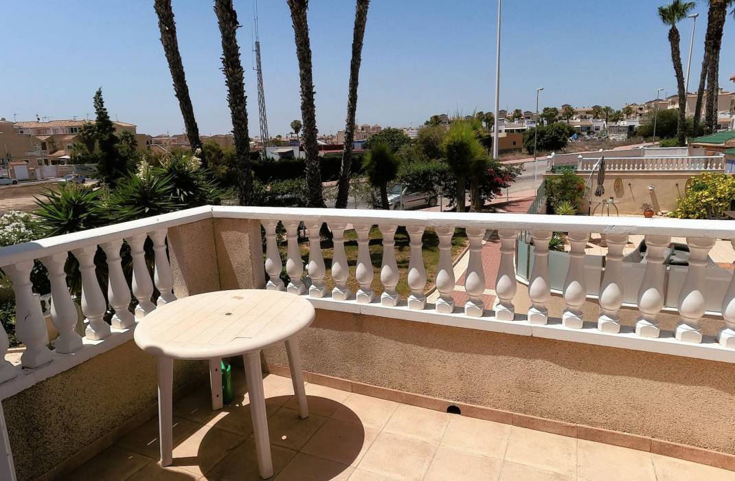 Resale - Apartment - Playa Flamenca