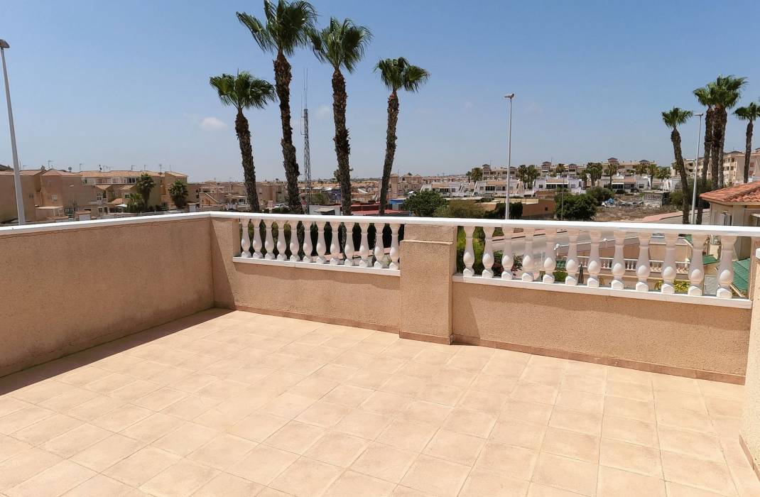 Resale - Apartment - Playa Flamenca