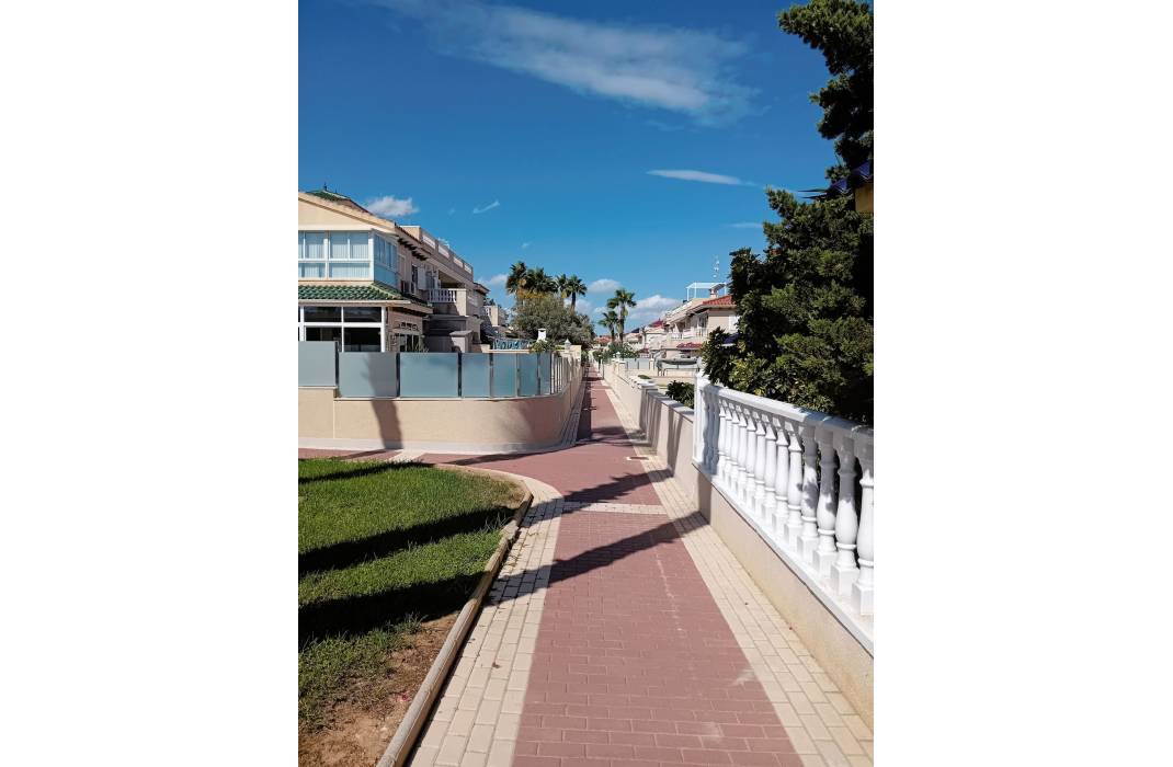 Resale - Apartment - Playa Flamenca