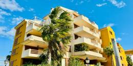 Resale - Apartment - Punta Prima - calle Mar de Fondo N 2