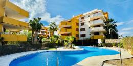 Resale - Apartment - Punta Prima - calle Mar de Fondo N 2