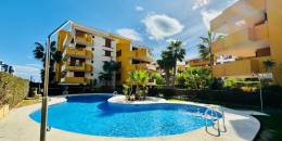 Resale - Apartment - Punta Prima - calle Mar de Fondo N 2