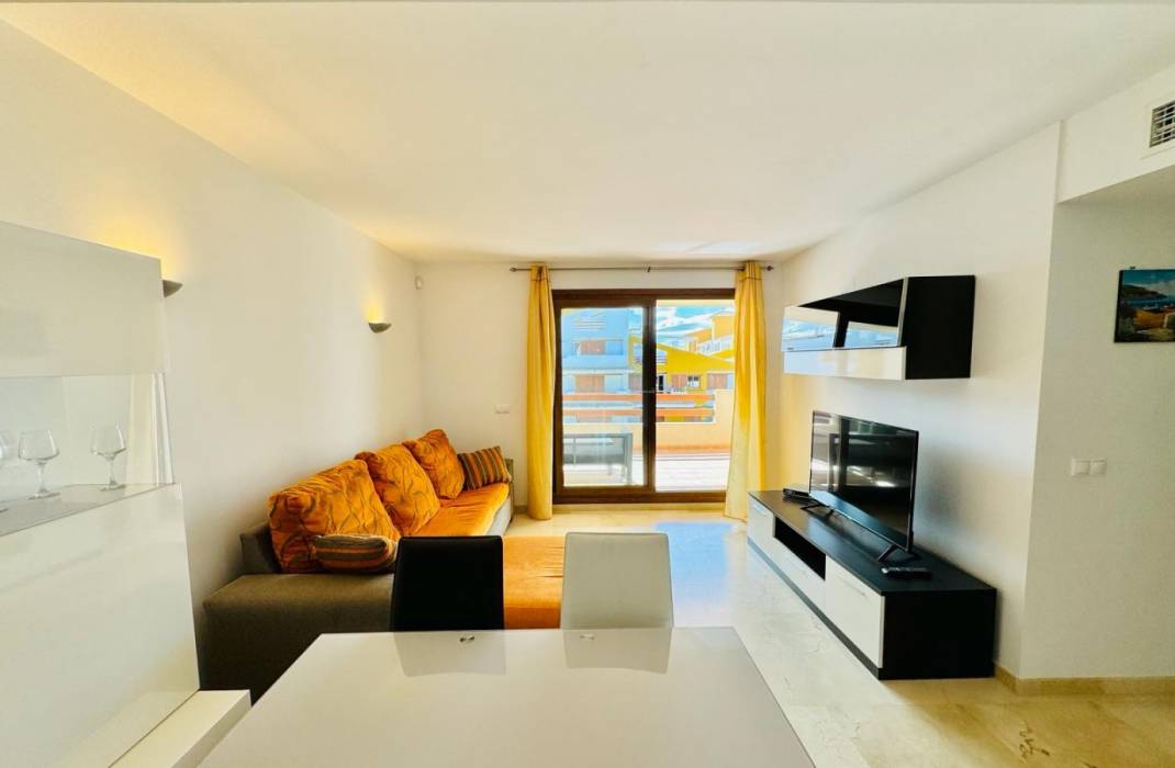 Resale - Apartment - Punta Prima - calle Mar de Fondo N 2