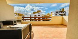 Resale - Apartment - Punta Prima - calle Mar de Fondo N 2