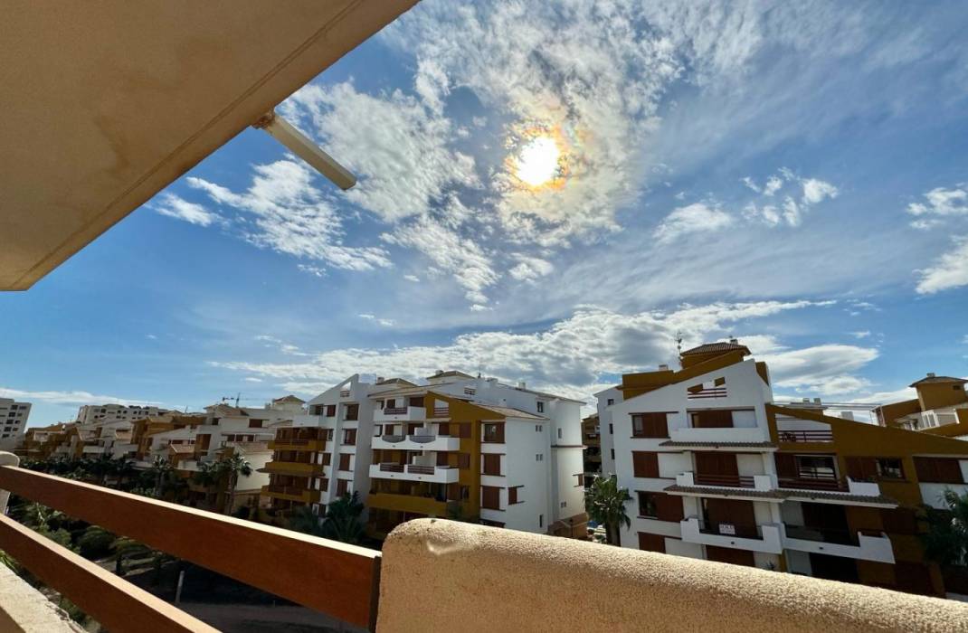 Resale - Apartment - Punta Prima - calle Mar de Fondo N 2