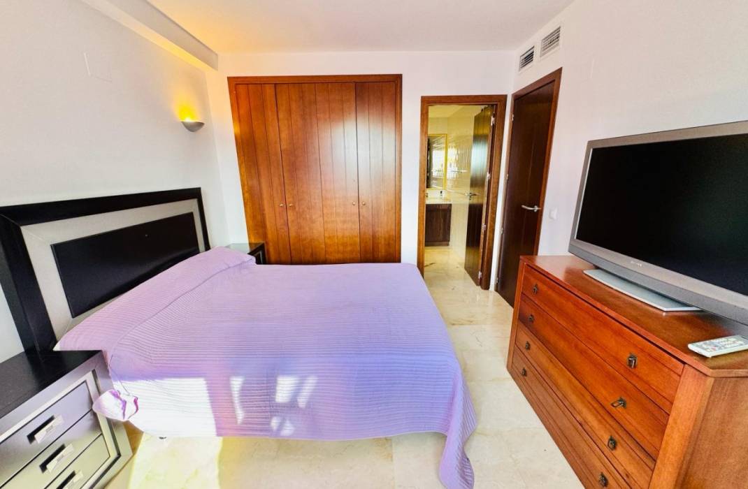 Resale - Apartment - Punta Prima - calle Mar de Fondo N 2