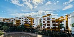 Resale - Apartment - Punta Prima - calle Mar de Fondo N 2