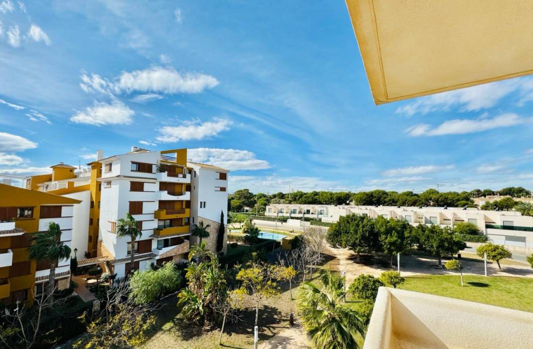 Resale - Apartment - Punta Prima - calle Mar de Fondo N 2