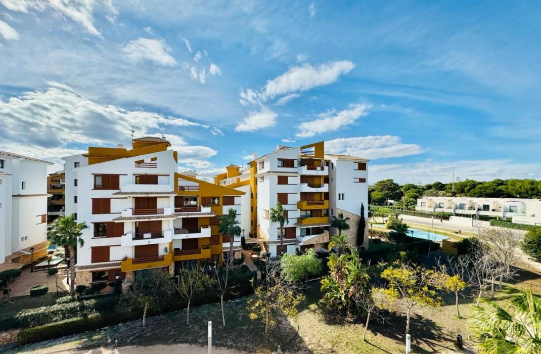 Resale - Apartment - Punta Prima - calle Mar de Fondo N 2