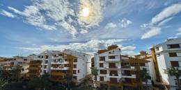 Resale - Apartment - Punta Prima - calle Mar de Fondo N 2