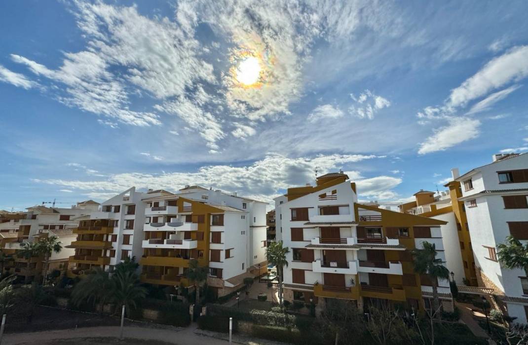 Resale - Apartment - Punta Prima - calle Mar de Fondo N 2