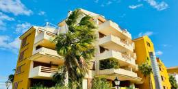 Resale - Apartment - Punta Prima - calle Mar de Fondo N 2