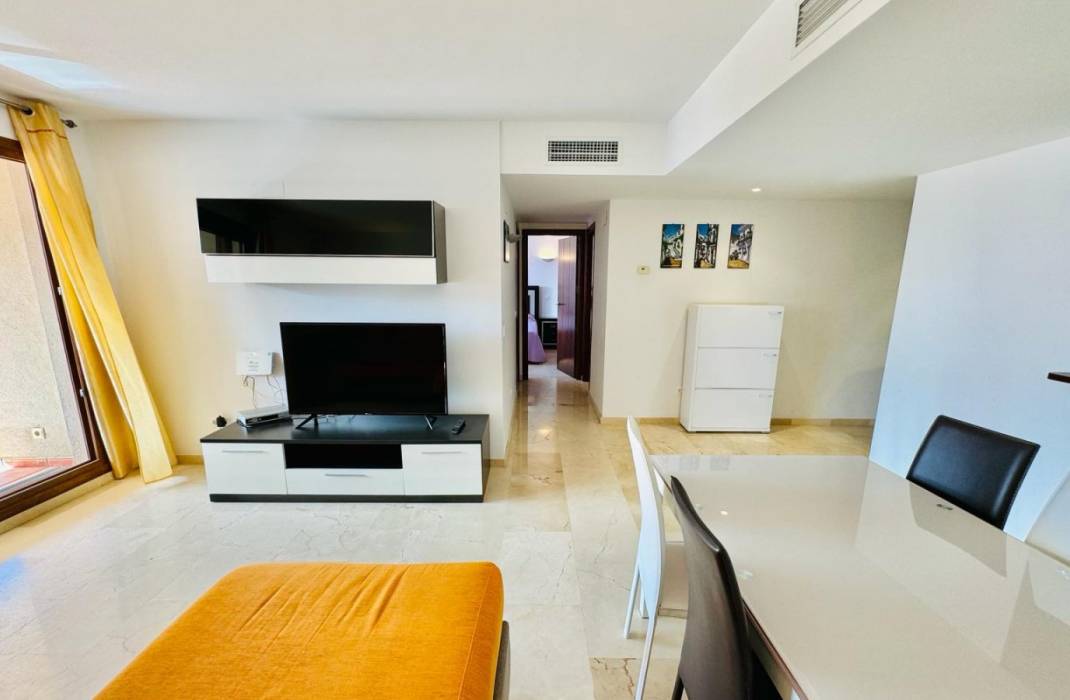 Resale - Apartment - Punta Prima - calle Mar de Fondo N 2