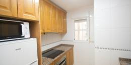 Resale - Apartment - San Isidro - Jose Antonio Cutillas n 5