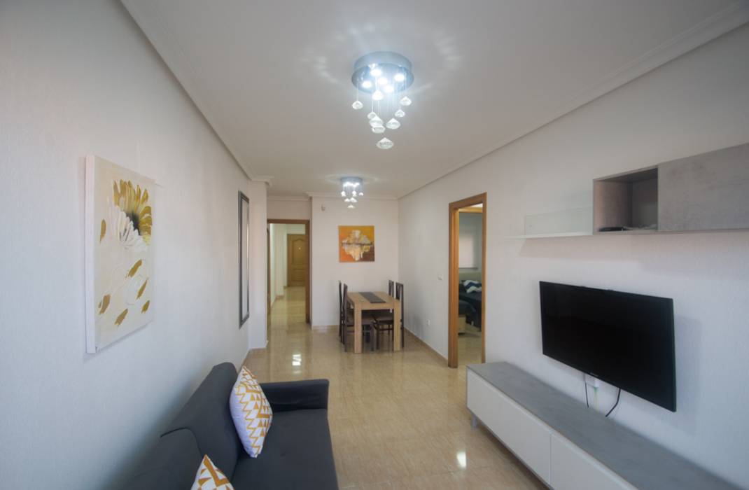 Resale - Apartment - San Isidro - Jose Antonio Cutillas n 5