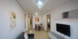 Resale - Apartment - San Isidro - Jose Antonio Cutillas n 5