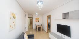 Resale - Apartment - San Isidro - Jose Antonio Cutillas n 5