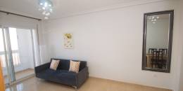 Resale - Apartment - San Isidro - Jose Antonio Cutillas n 5