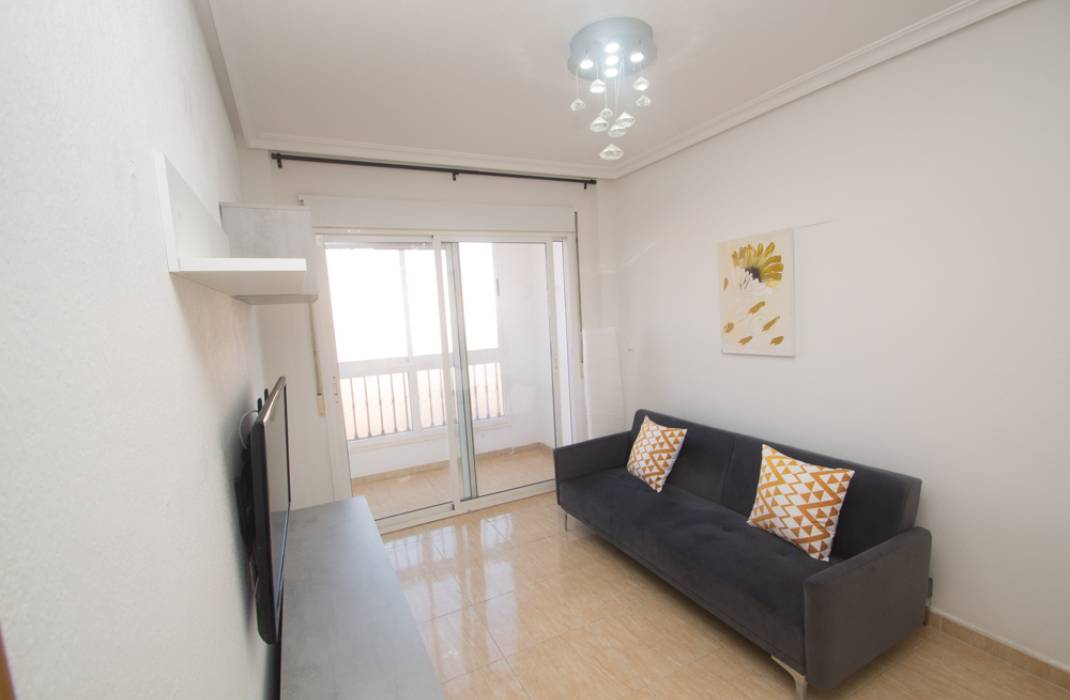 Resale - Apartment - San Isidro - Jose Antonio Cutillas n 5