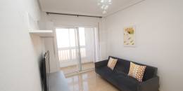 Resale - Apartment - San Isidro - Jose Antonio Cutillas n 5