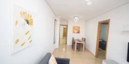 Resale - Apartment - San Isidro - Jose Antonio Cutillas n 5