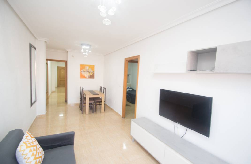 Resale - Apartment - San Isidro - Jose Antonio Cutillas n 5