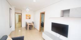 Resale - Apartment - San Isidro - Jose Antonio Cutillas n 5