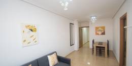 Resale - Apartment - San Isidro - Jose Antonio Cutillas n 5