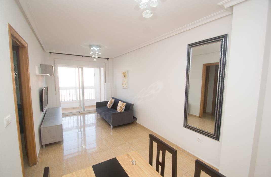 Resale - Apartment - San Isidro - Jose Antonio Cutillas n 5