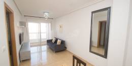 Resale - Apartment - San Isidro - Jose Antonio Cutillas n 5