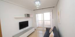 Resale - Apartment - San Isidro - Jose Antonio Cutillas n 5