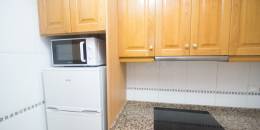 Resale - Apartment - San Isidro - Jose Antonio Cutillas n 5