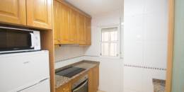 Resale - Apartment - San Isidro - Jose Antonio Cutillas n 5