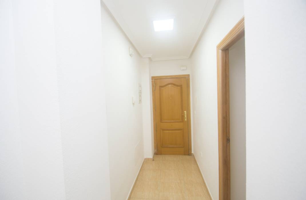 Resale - Apartment - San Isidro - Jose Antonio Cutillas n 5