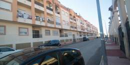 Resale - Apartment - San Isidro - Jose Antonio Cutillas n 5