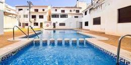 Resale - Apartment - San Miguel de Salinas - Pueblo