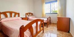 Resale - Apartment - San Miguel de Salinas - Pueblo