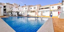 Resale - Apartment - San Miguel de Salinas - Pueblo