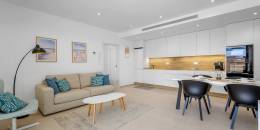 Resale - Apartment - San Pedro del Pinatar - CENTRO