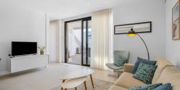 Resale - Apartment - San Pedro del Pinatar - CENTRO