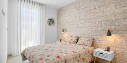 Resale - Apartment - San Pedro del Pinatar - CENTRO