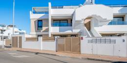 Resale - Apartment - San Pedro del Pinatar - CENTRO