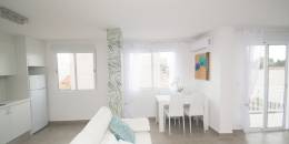 Resale - Apartment - Santiago de la Ribera - Muñoz n 56