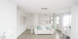 Resale - Apartment - Santiago de la Ribera - Muñoz n 56