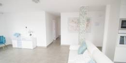 Resale - Apartment - Santiago de la Ribera - Muñoz n 56